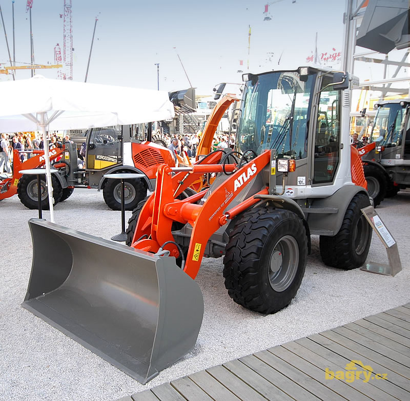 Atlas Weyhausen AR 65 Hybrid