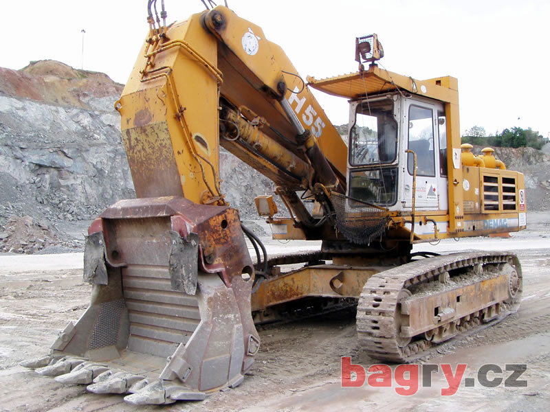 Demag H55
