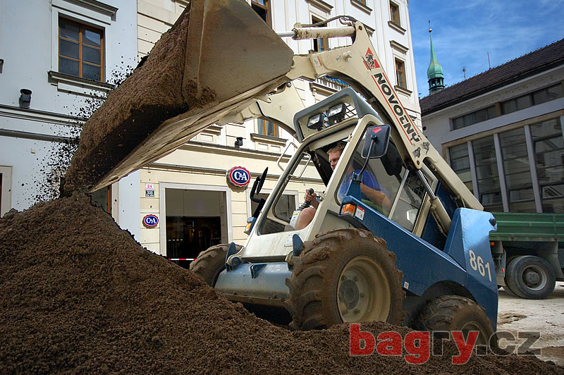A v nejlepším se má přestat