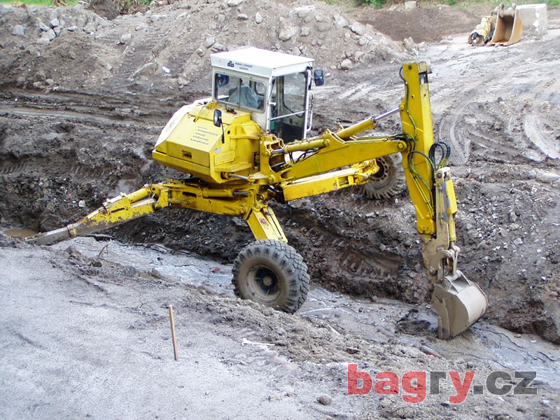 Schaeff HS40D