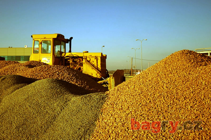 Dozer DZ 171