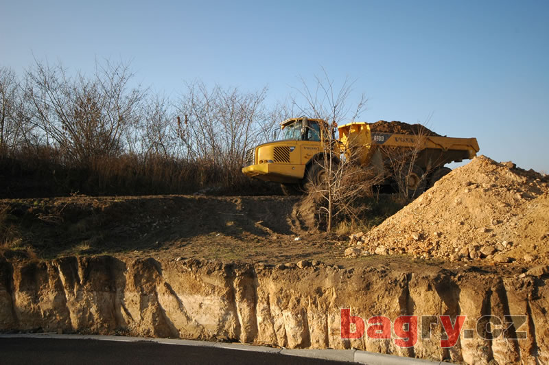 Volvo A30D