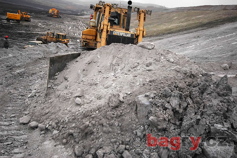 Caterpillar D9N