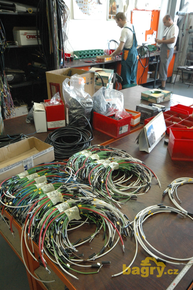 Elektrodílna