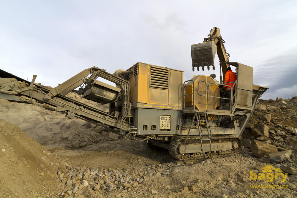 Hartl PC 1265j firmy OSDM