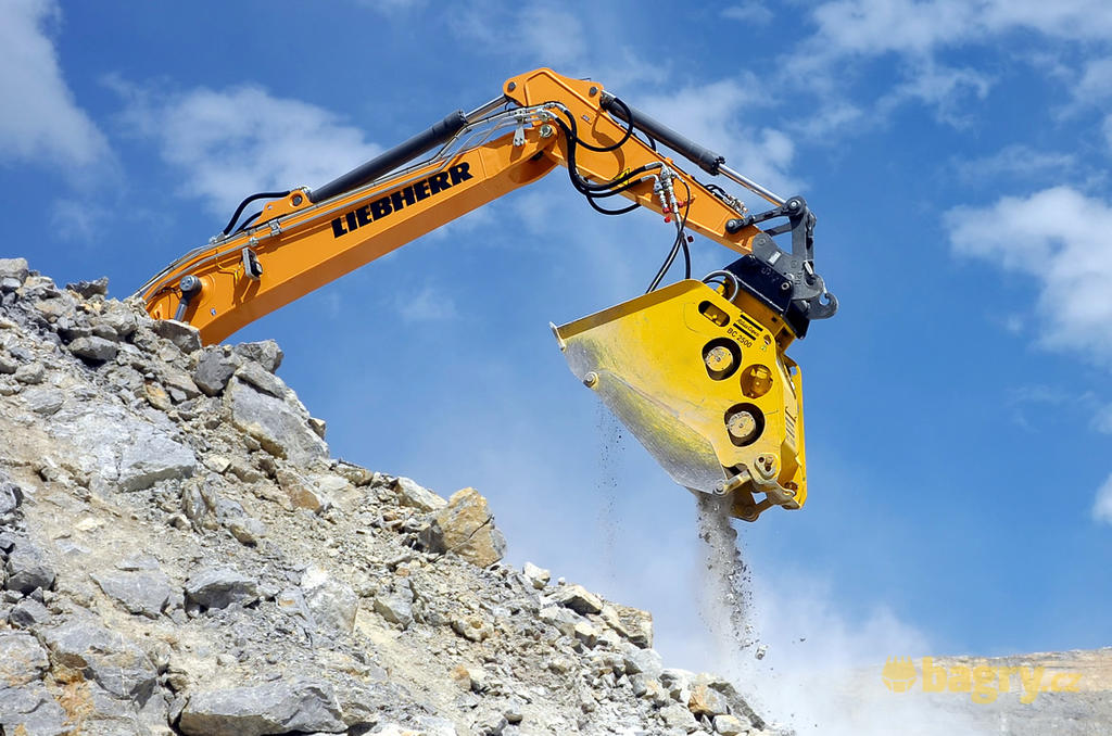 Atlas Copco BC 2500: Recenze