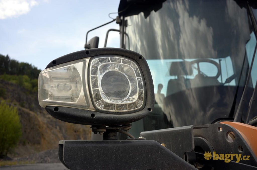 20. Osvětlení LED