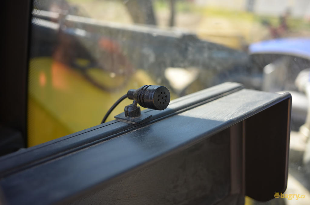 34. Kaiser S10 HP mikrofon bluetooth handsfree