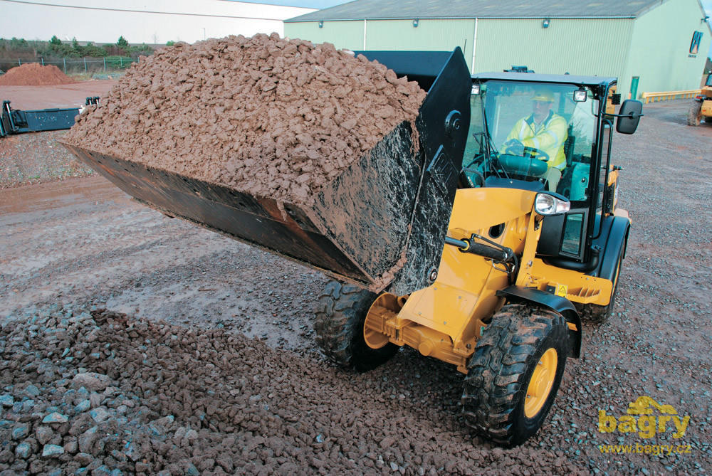 Caterpillar 906H2