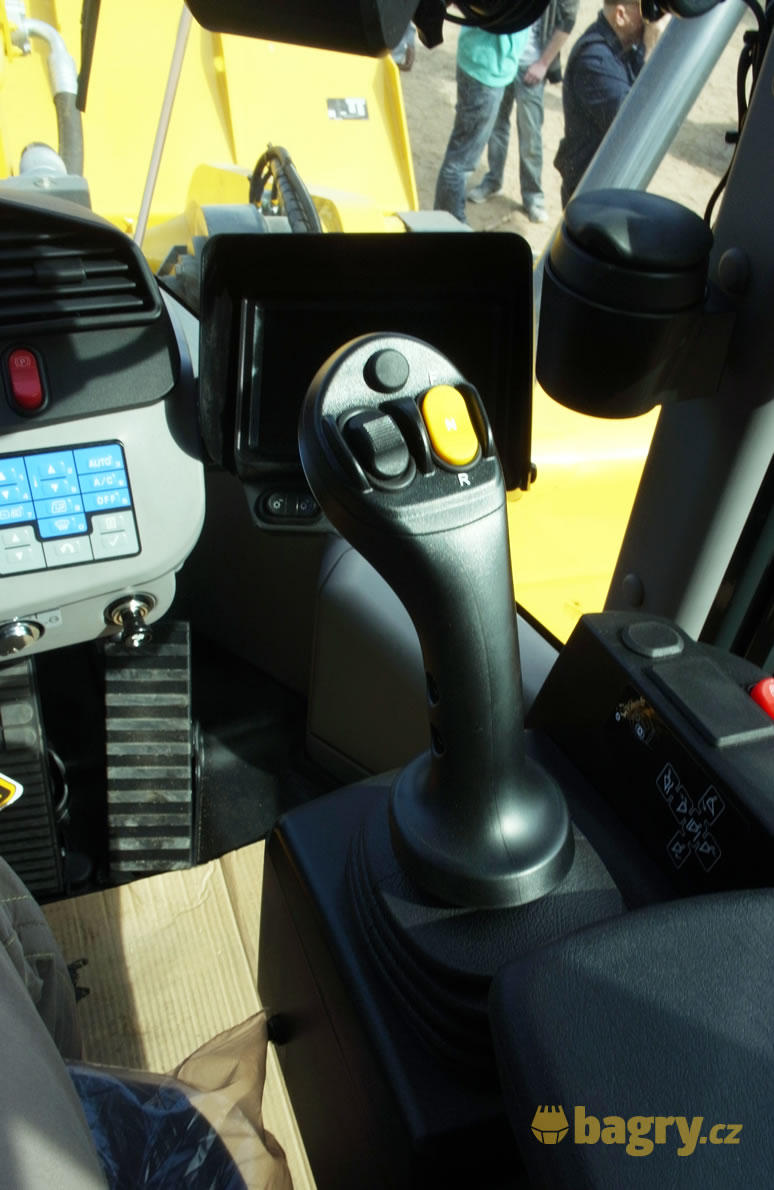 Joystick