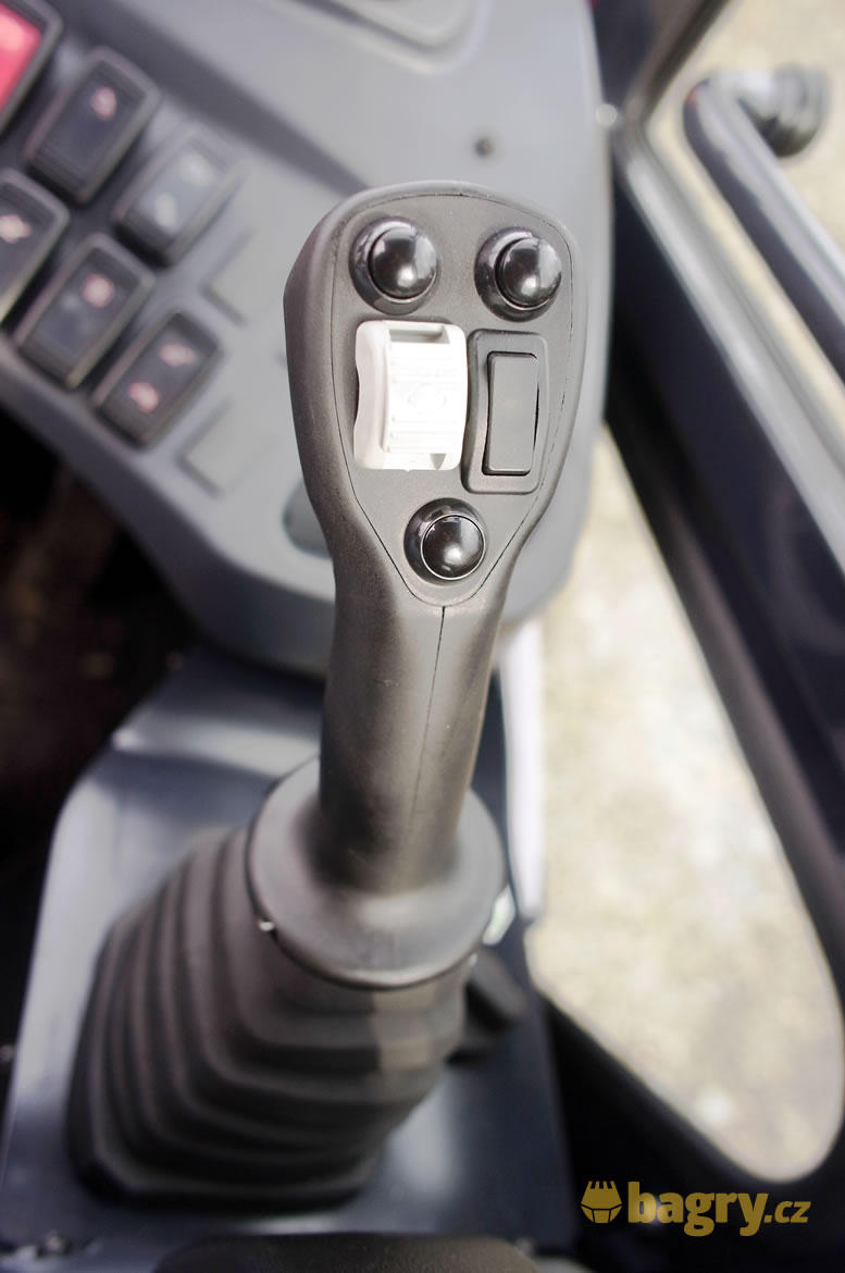 Joystick
