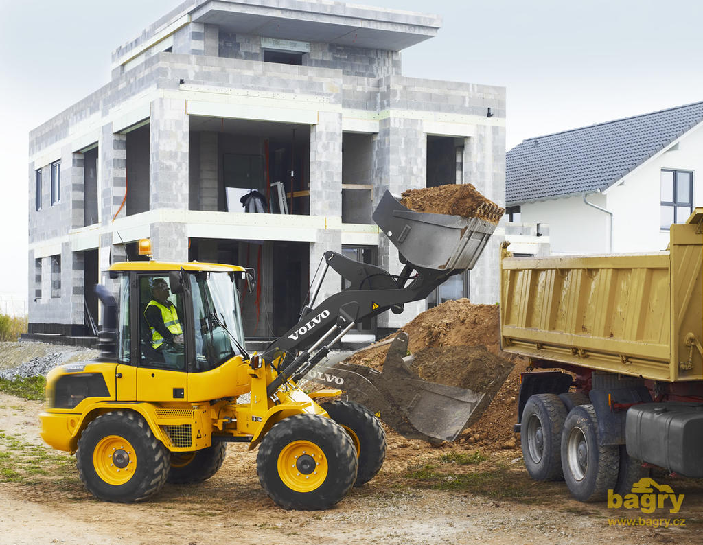 Volvo L30G