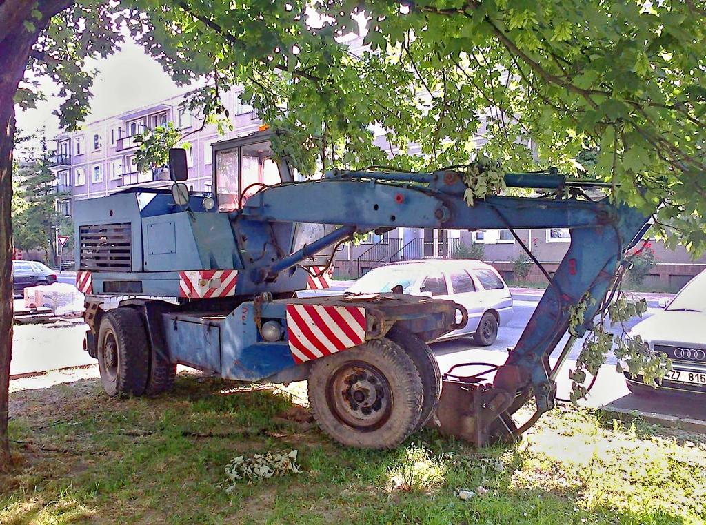 Autor: Marek Navrátil