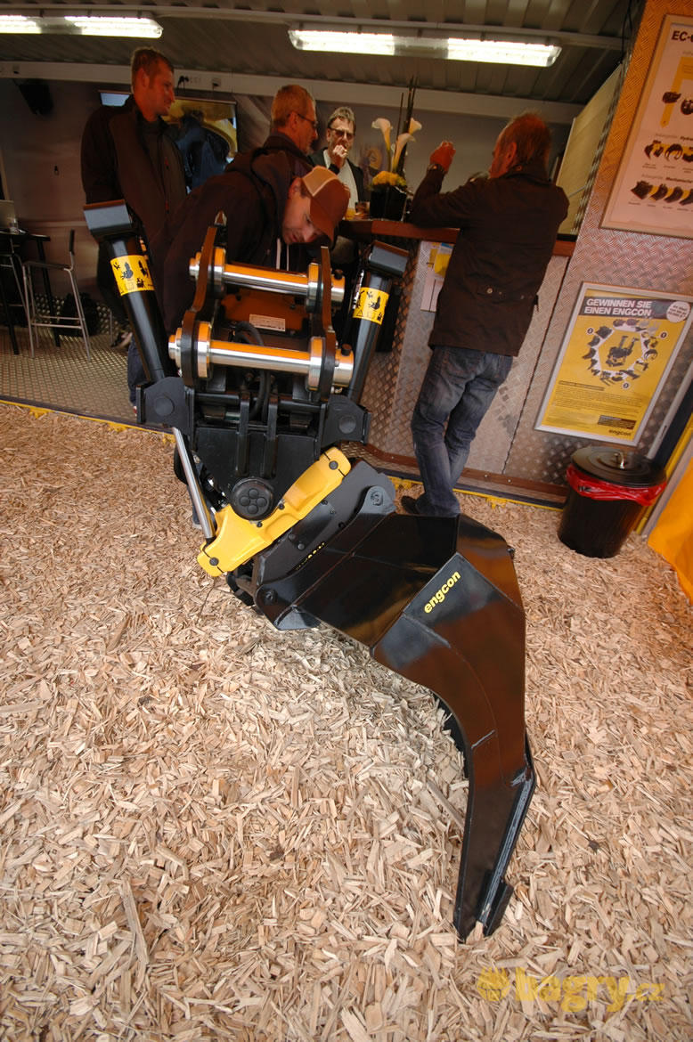 Rozrývač Engcon