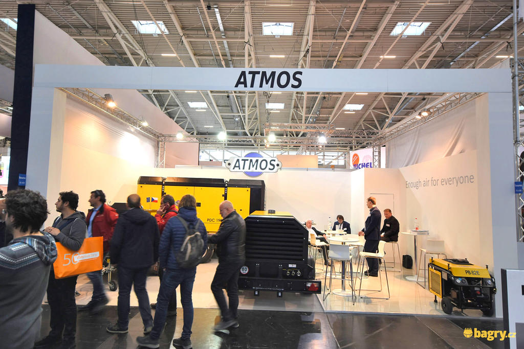 CZ - Atmos expozice