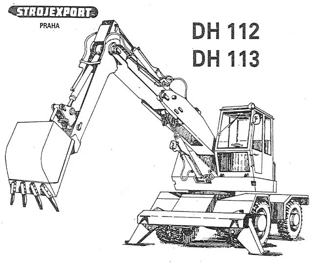 DH 112