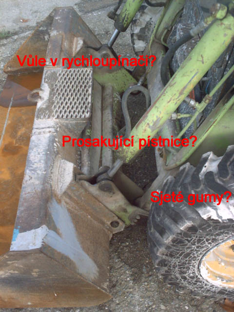 Rychloupínač