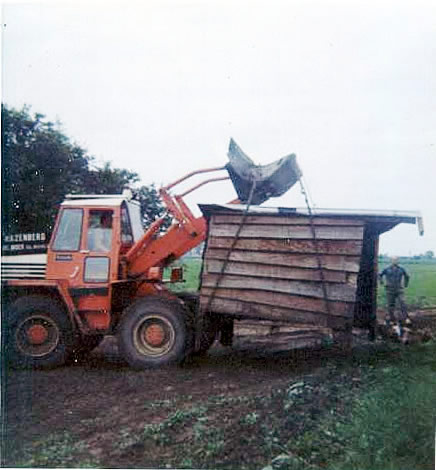 Frisch 800B