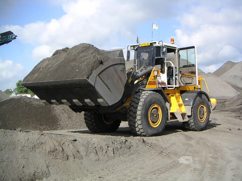 Ljungby Maskin L18