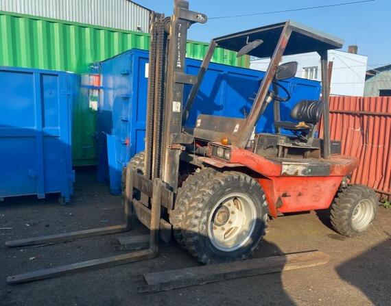 Desta DVHM 3222 TM