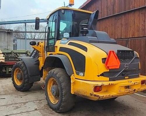Volvo L45 H