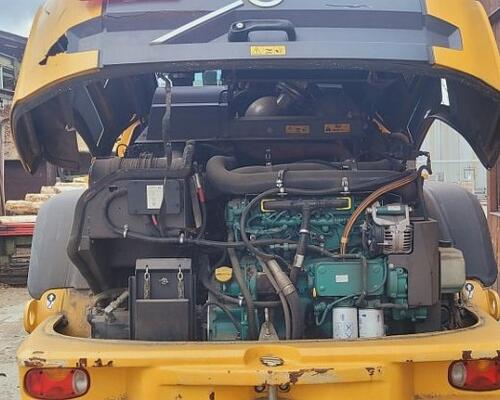 Volvo L45 H