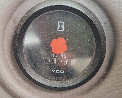 Volvo L45 H