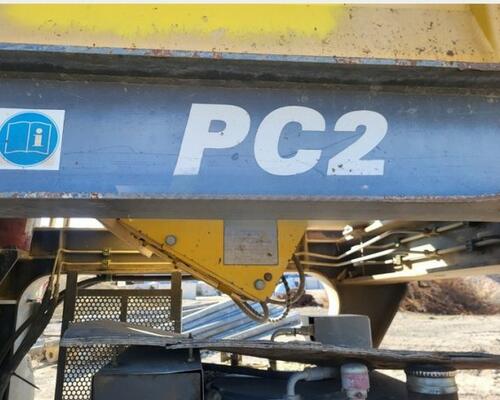 Atlas Copco PC 2 / PowerCrusher