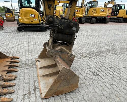 Caterpillar 316F