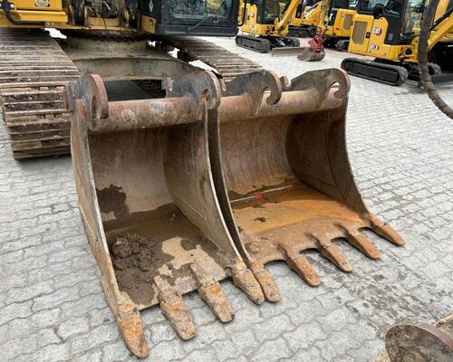 Caterpillar 316F
