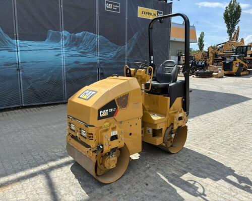 Caterpillar CB1.7