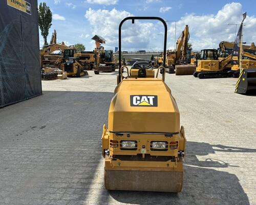 Caterpillar CB1.7