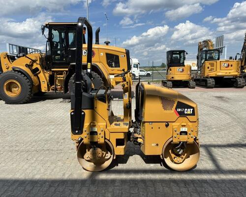 Caterpillar CB1.7
