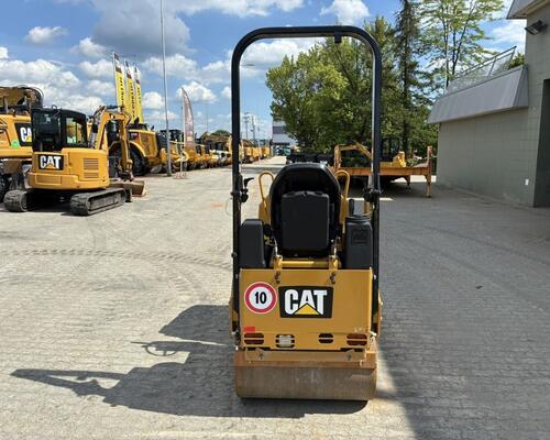 Caterpillar CB1.7