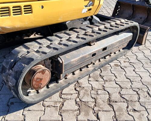 Caterpillar 302.4D