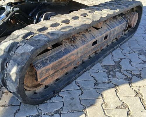 Caterpillar 302.4D