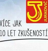 AUTOJEŘÁBY JURKOVIČ s.r.o.