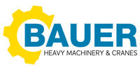 Bauer Baumaschinenhandel GmbH