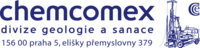 CHEMCOMEX Praha, a.s.