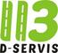 D - Servis 113 s.r.o.