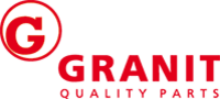 GRANIT PARTS k.s.