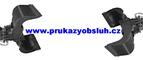 Ing. Lukáš Smrž - průkazy obsluh