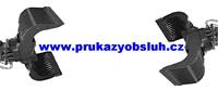 Ing. Lukáš Smrž - průkazy obsluh
