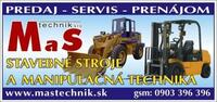 MaS technik, s.r.o.