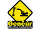  Milan Genčúr BMG