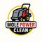 Mole PowerClean