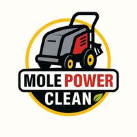 Mole PowerClean