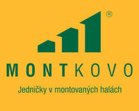 Montovaná hala Kostelany