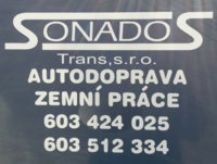 SonadoS Trans s.r.o.