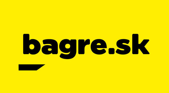 bagre.sk